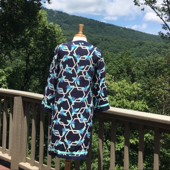 ♥️Gorgeous Like New Crown & Ivy Dress - Picture 4 of 8